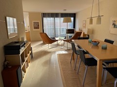 Te huur: Klarestraat 31A2, 6811DP Arnhem