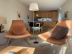 Nieuw in verhuur:Klarestraat 31A2, 6811 DP Arnhem - Foto