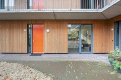 Te huur: Klein Vijverdal 4, 6822MA Arnhem