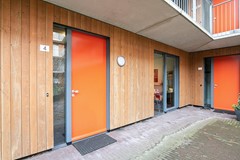 Te huur: Klein Vijverdal 4, 6822MA Arnhem