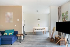 Nieuw in verhuur:Klein Vijverdal 4, 6822 MA Arnhem - Foto