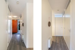 Nieuw in verhuur:Klein Vijverdal 4, 6822 MA Arnhem - Foto