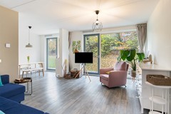 Nieuw in verhuur:Klein Vijverdal 4, 6822 MA Arnhem - Foto