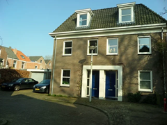 Te huur: Herenstraat 4, 6701DJ Wageningen