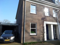 Te huur: Herenstraat 4, 6701DJ Wageningen