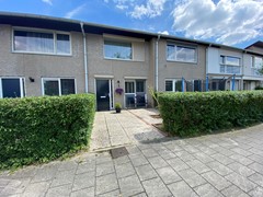 Ida Gerhardtstraat 46, 6836VE Arnhem