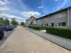Te huur: Ida Gerhardtstraat 46, 6836VE Arnhem