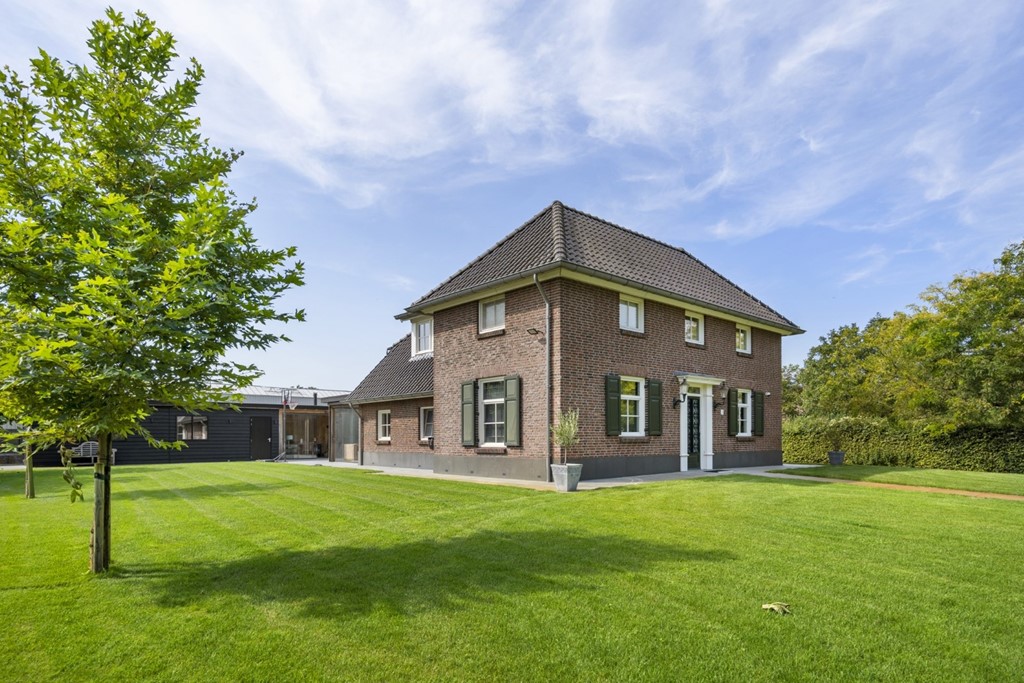 Family home in Lingewaard