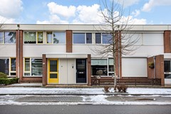 Te koop: Lindenhorst 15, 6714JV Ede