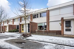 Te koop: Lindenhorst 15, 6714JV Ede