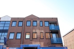 Parkweg 91B, 6717JD Ede