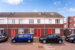 Onder bod:Byblisstraat 6, 6846 XE Arnhem - Foto