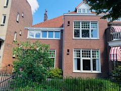 Nieuw in verhuur:Van Lawick van Pabststraat 40-2, 6814 HJ Arnhem - Foto