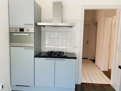 Nieuw in verhuur:Van Lawick van Pabststraat 40-2, 6814 HJ Arnhem - Foto