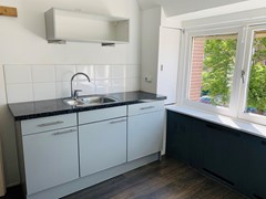 Nieuw in verhuur:Van Lawick van Pabststraat 40-2, 6814 HJ Arnhem - Foto