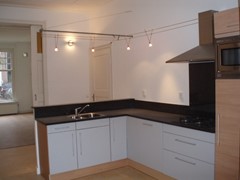 Nieuw in verhuur:Van Lawick van Pabststraat 40-1, 6814 HJ Arnhem - Foto