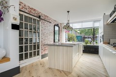 Nieuw in verhuur:Sijpestein 1, 6714 DM Ede - Foto