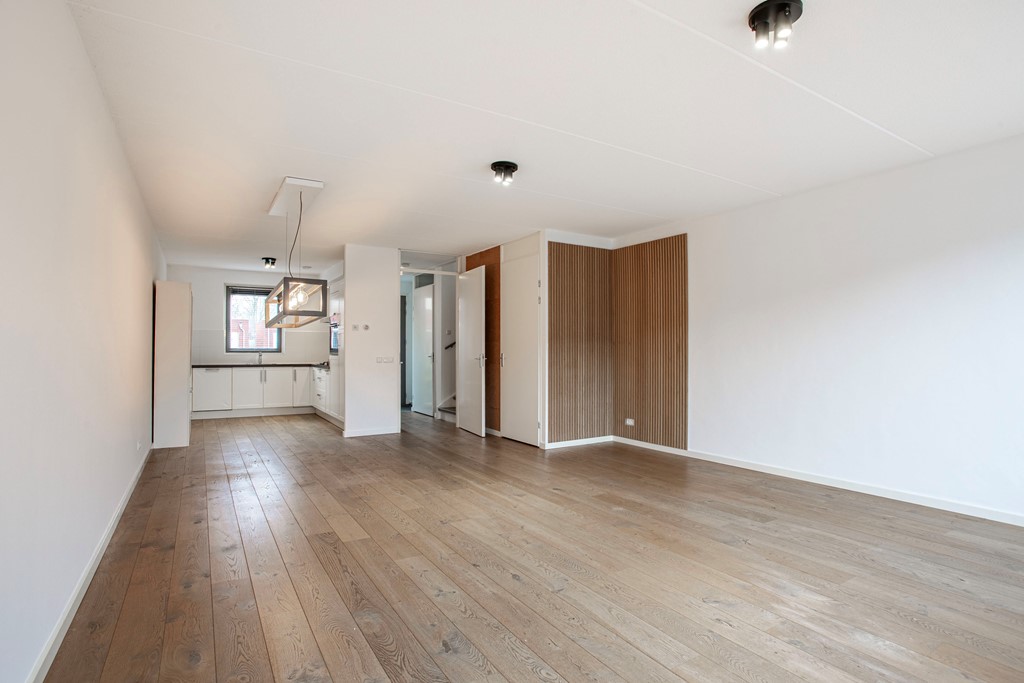 Tribunusallee, Huissen foto 4