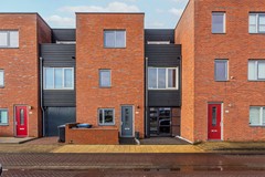 Te huur: Zeevaart 295, 6846LS Arnhem