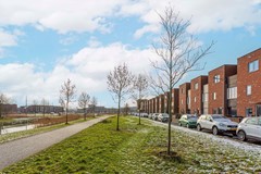 Nieuw in verhuur:Zeevaart 295, 6846 LS Arnhem - Foto