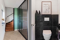 Nieuw in verhuur:Zeevaart 295, 6846 LS Arnhem - Foto