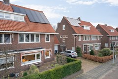 Nieuw in verhuur:Bronbeeklaan 24, 6824 PG Arnhem - Foto