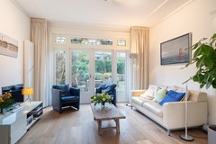 Nieuw in verhuur:Bronbeeklaan 24, 6824 PG Arnhem - Foto