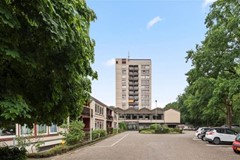 Verhuurd: Generaal Foulkesweg 333, 6703DN Wageningen