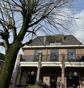 Verhuurd: Dorpsstraat 24B, 6721JK Bennekom