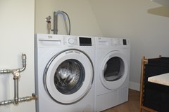 Verhuurd:Dorpsstraat 24B, 6721 JK Bennekom - Foto