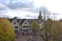 Verhuurd:Dorpsstraat 24B, 6721 JK Bennekom - Foto