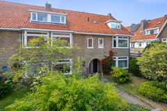 Nieuw in verhuur:Jan Vethstraat 21, 6813 HJ Arnhem - Foto