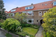 Nieuw in verhuur:Jan Vethstraat 21, 6813 HJ Arnhem - Foto