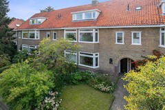 Nieuw in verhuur:Jan Vethstraat 21, 6813 HJ Arnhem - Foto