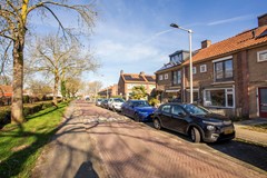 Nieuw in verkoop:Zwanebloemlaan 55, 6832 HD Arnhem - Foto