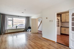 Nieuw in verkoop:Zwanebloemlaan 55, 6832 HD Arnhem - Foto