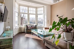 Nieuw in verhuur:Rijnkade 65-2, 6811 HC Arnhem - Foto