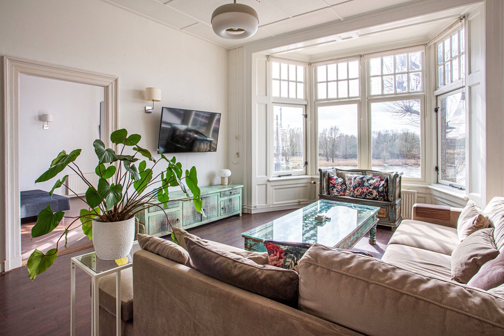 Rijnkade, Arnhem foto 4