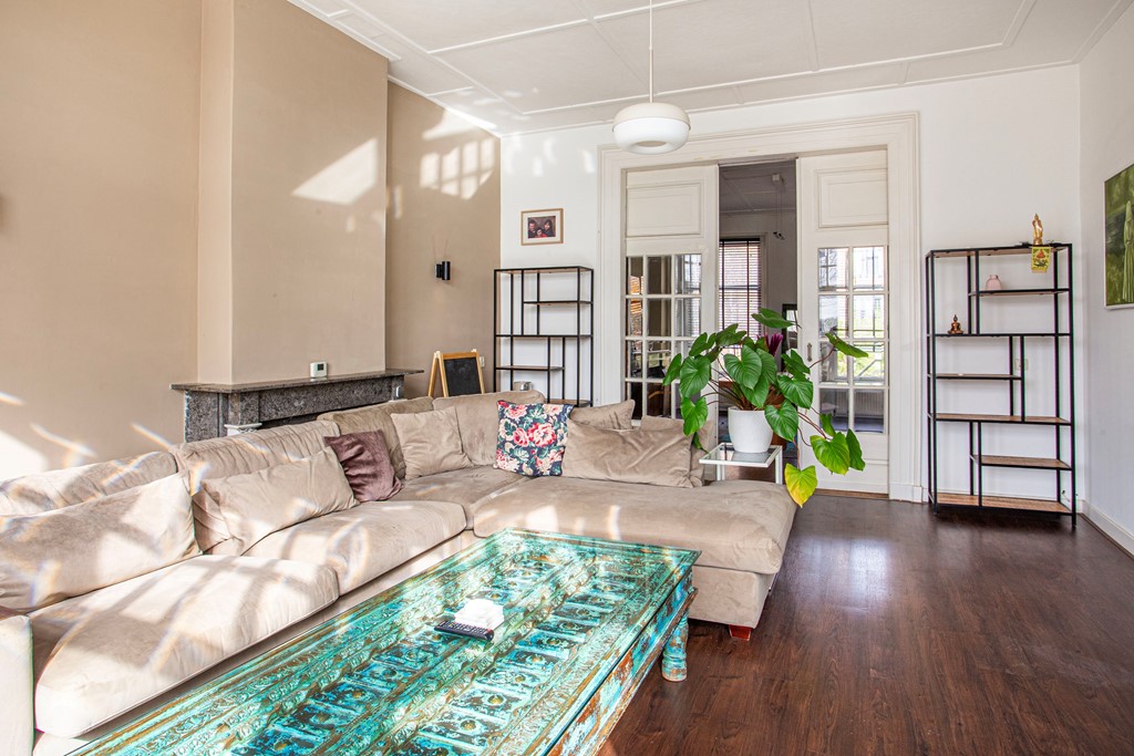 Rijnkade, Arnhem foto 5