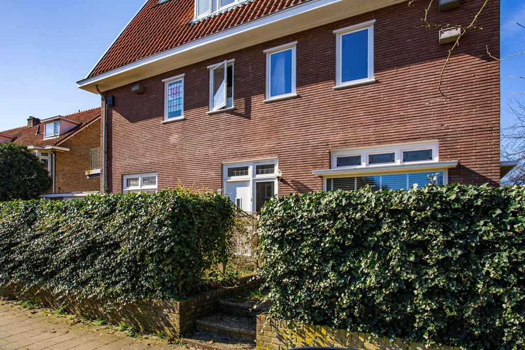 Josef Israelslaan, Arnhem foto 2