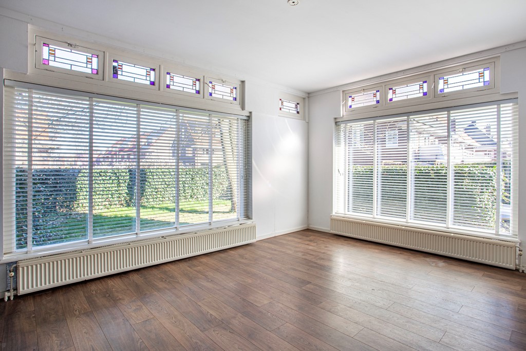 Josef Israelslaan, Arnhem foto 3