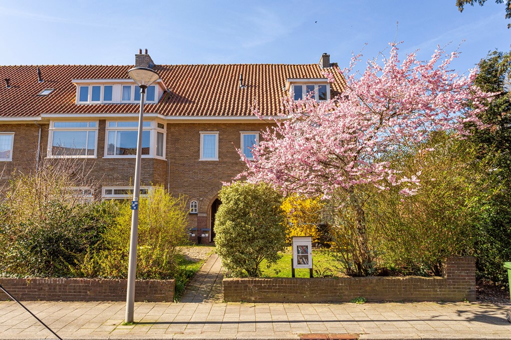 Van Goghstraat, Arnhem foto 2