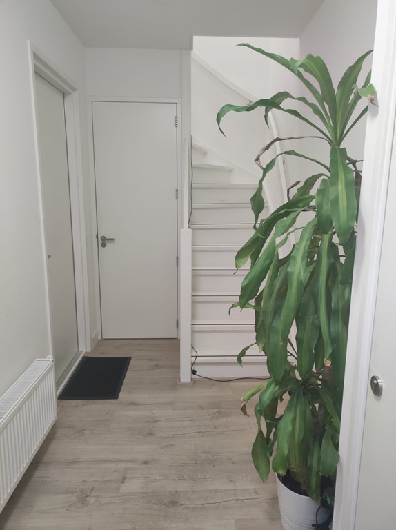 Nieuwe Stationsstraat, Ede foto 5