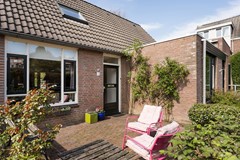 Nieuw in verhuur:Tulpstraat 29, 6813 DT Arnhem - Foto