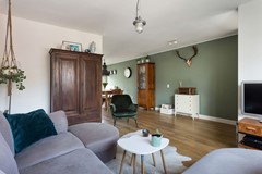 Nieuw in verhuur:Tulpstraat 29, 6813 DT Arnhem - Foto