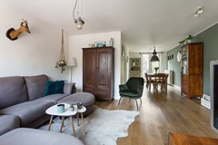 Nieuw in verhuur:Tulpstraat 29, 6813 DT Arnhem - Foto