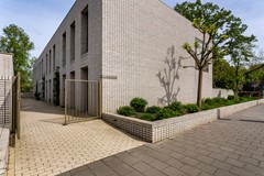 Nieuw in verhuur:C.A. Thiemestraat 23, 6828 DW Arnhem - Foto