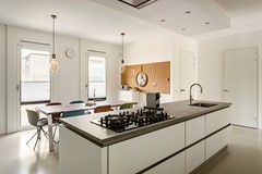 Nieuw in verhuur:C.A. Thiemestraat 23, 6828 DW Arnhem - Foto