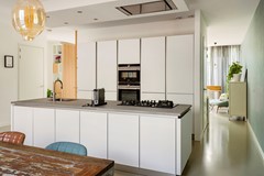 Nieuw in verhuur:C.A. Thiemestraat 23, 6828 DW Arnhem - Foto