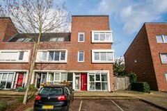 Verhuurd: Kustvaart 85, 6846LC Arnhem